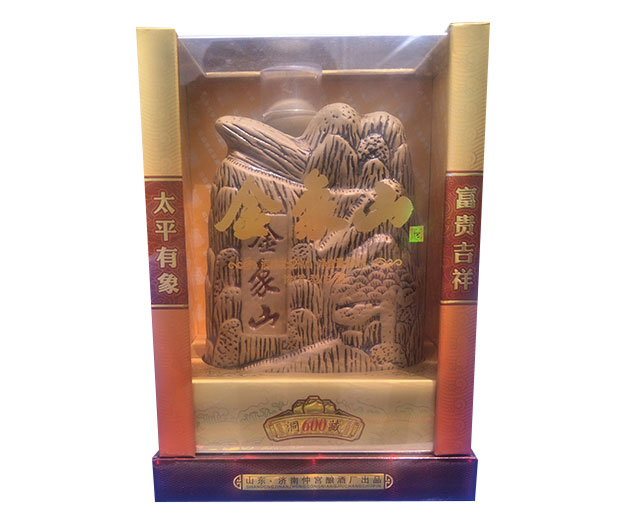 代理散白酒的幾個(gè)特點(diǎn)也要熟記于心